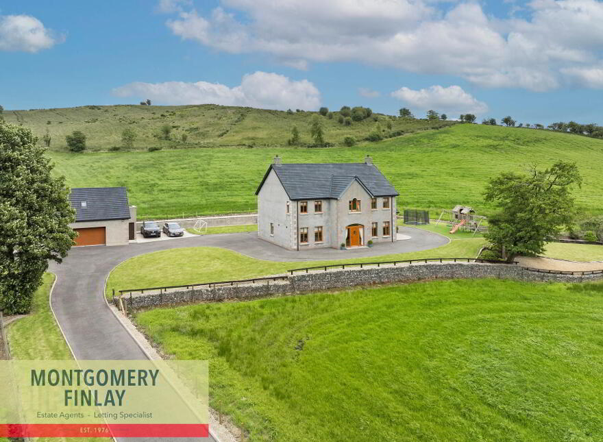 76 Kilsmullen Road, Lack, Enniskillen, BT93 0BR