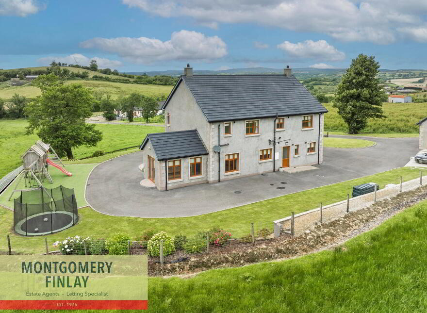 76 Kilsmullen Road, Lack, Enniskillen, BT93 0BR