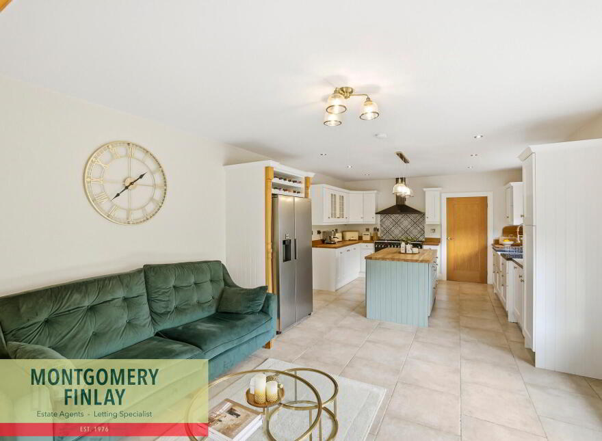 76 Kilsmullen Road, Lack, Enniskillen, BT93 0BR