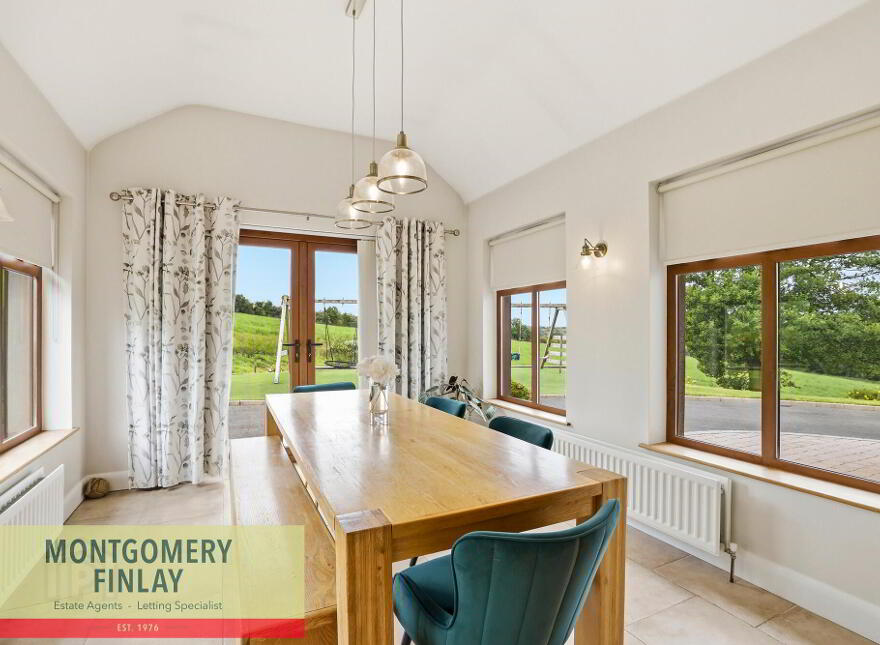 76 Kilsmullen Road, Lack, Enniskillen, BT93 0BR