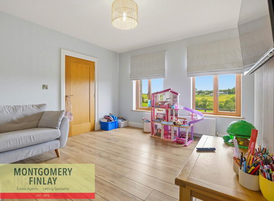 76 Kilsmullen Road, Lack, Enniskillen, BT93 0BR