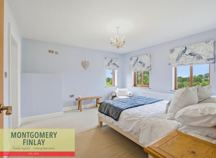 76 Kilsmullen Road, Lack, Enniskillen, BT93 0BR