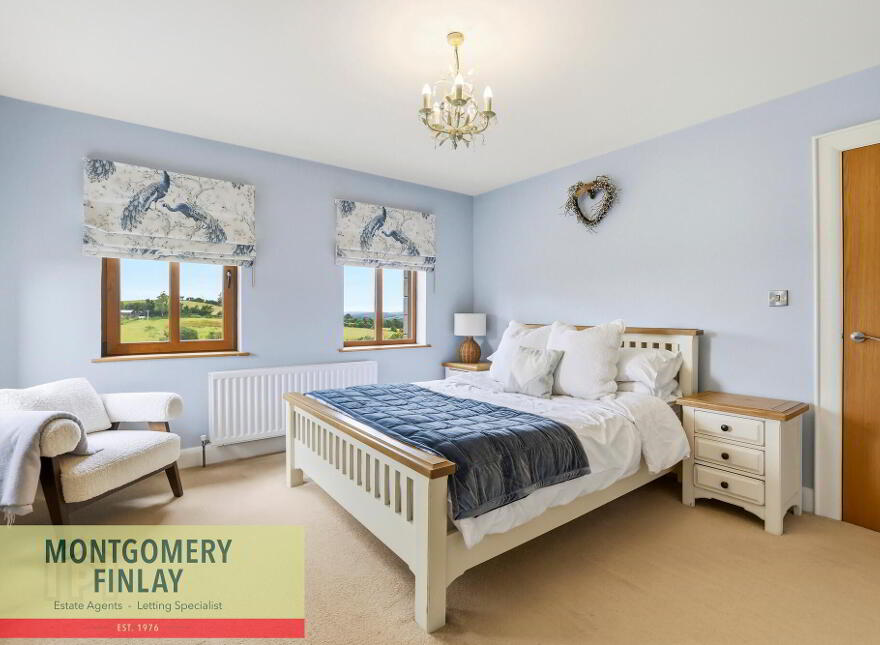 76 Kilsmullen Road, Lack, Enniskillen, BT93 0BR