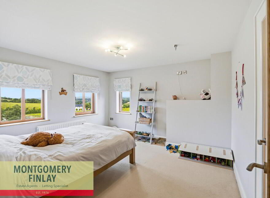 76 Kilsmullen Road, Lack, Enniskillen, BT93 0BR