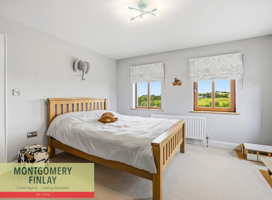 76 Kilsmullen Road, Lack, Enniskillen, BT93 0BR
