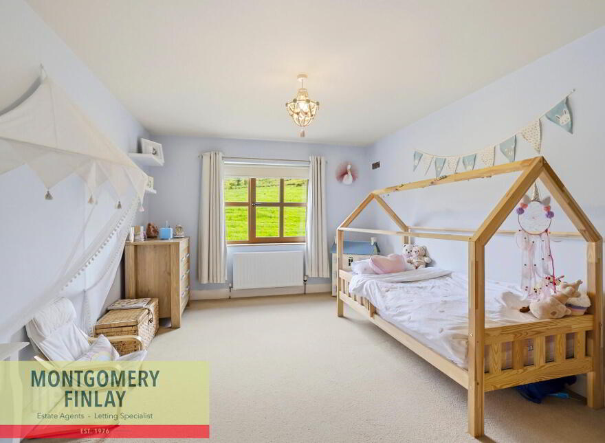 76 Kilsmullen Road, Lack, Enniskillen, BT93 0BR