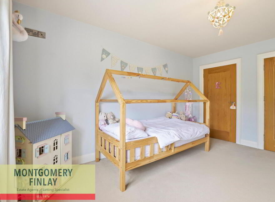 76 Kilsmullen Road, Lack, Enniskillen, BT93 0BR
