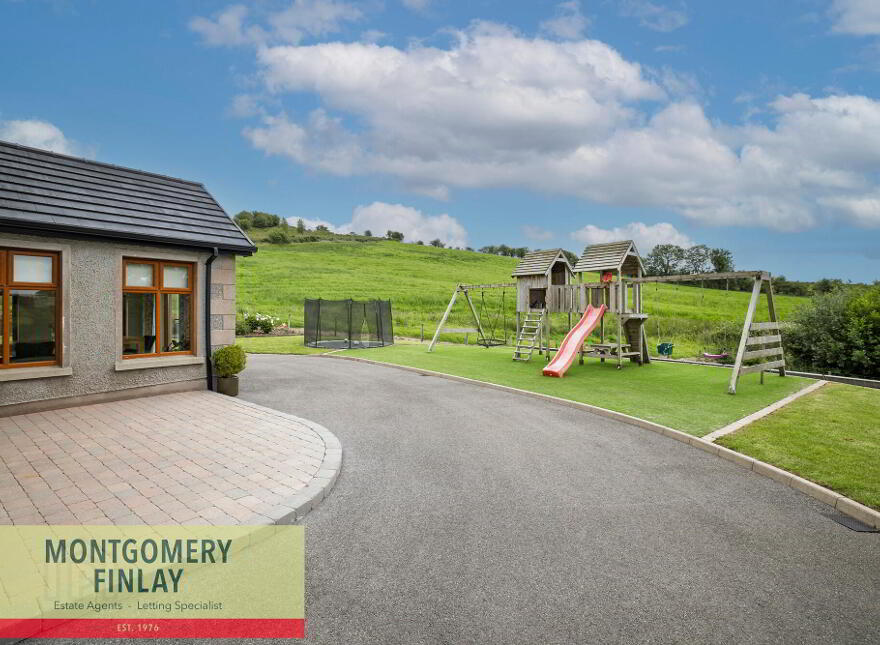 76 Kilsmullen Road, Lack, Enniskillen, BT93 0BR