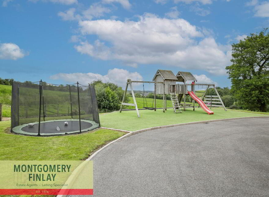 76 Kilsmullen Road, Lack, Enniskillen, BT93 0BR