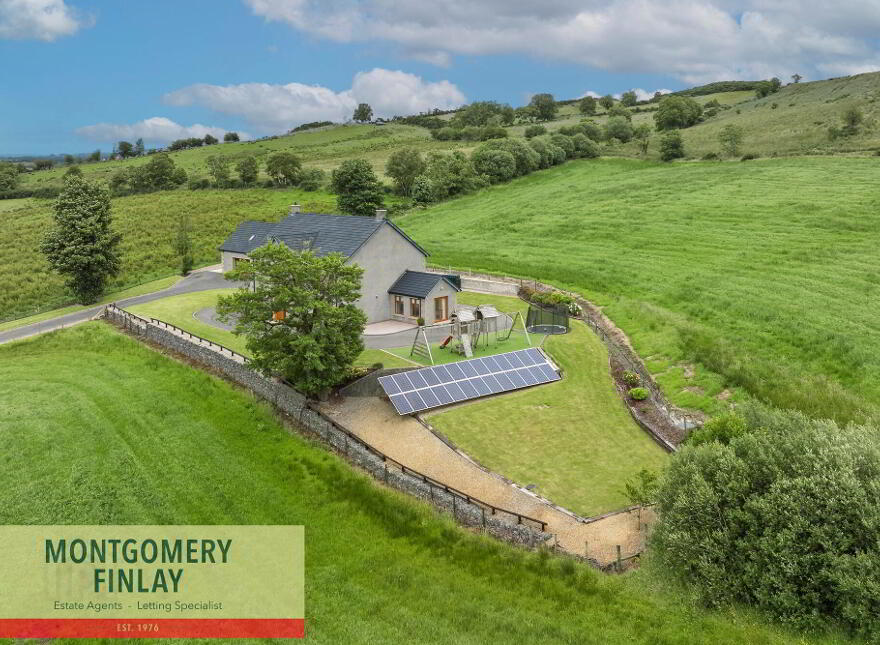 76 Kilsmullen Road, Lack, Enniskillen, BT93 0BR