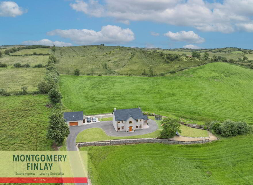 76 Kilsmullen Road, Lack, Enniskillen, BT93 0BR