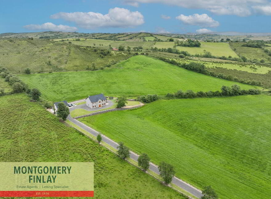 76 Kilsmullen Road, Lack, Enniskillen, BT93 0BR