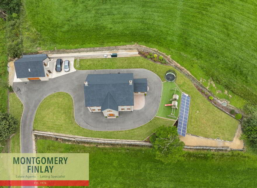 76 Kilsmullen Road, Lack, Enniskillen, BT93 0BR