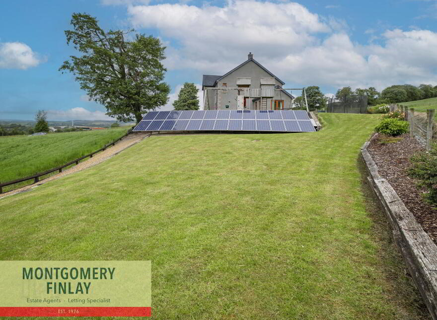 76 Kilsmullen Road, Lack, Enniskillen, BT93 0BR