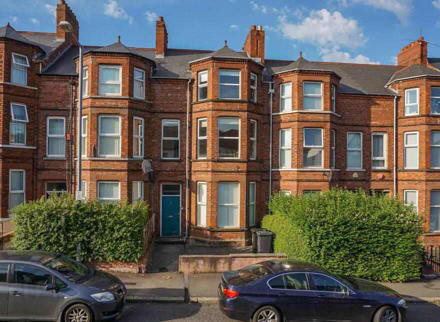 Flat 2, 43 Malone Avenue, Belfast, BT9 6EP photo