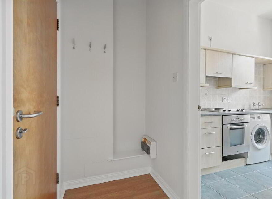 Flat 2, 16 Atlantic Avenue, Belfast, BT15 2HN