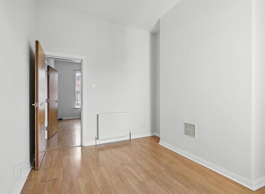 Flat 2, 16 Atlantic Avenue, Belfast, BT15 2HN