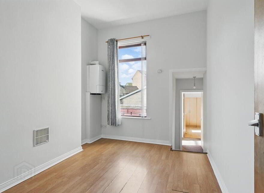 Flat 2, 16 Atlantic Avenue, Belfast, BT15 2HN
