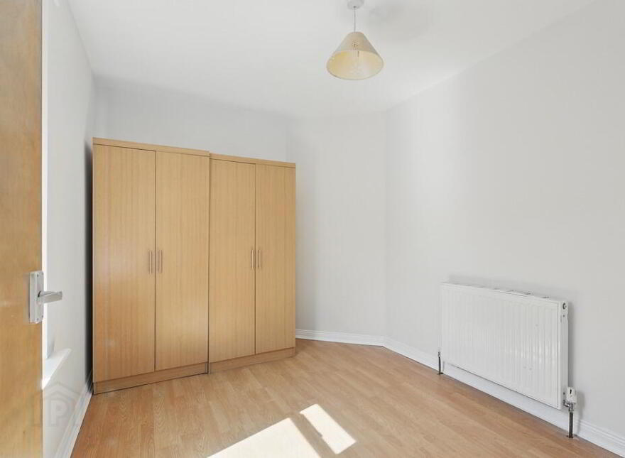 Flat 2, 16 Atlantic Avenue, Belfast, BT15 2HN