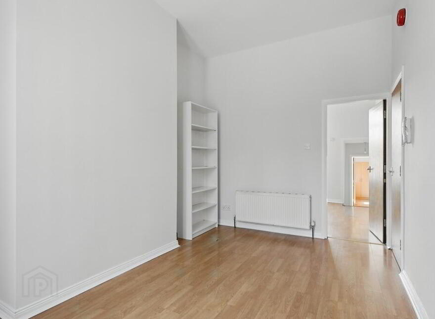 Flat 2, 16 Atlantic Avenue, Belfast, BT15 2HN