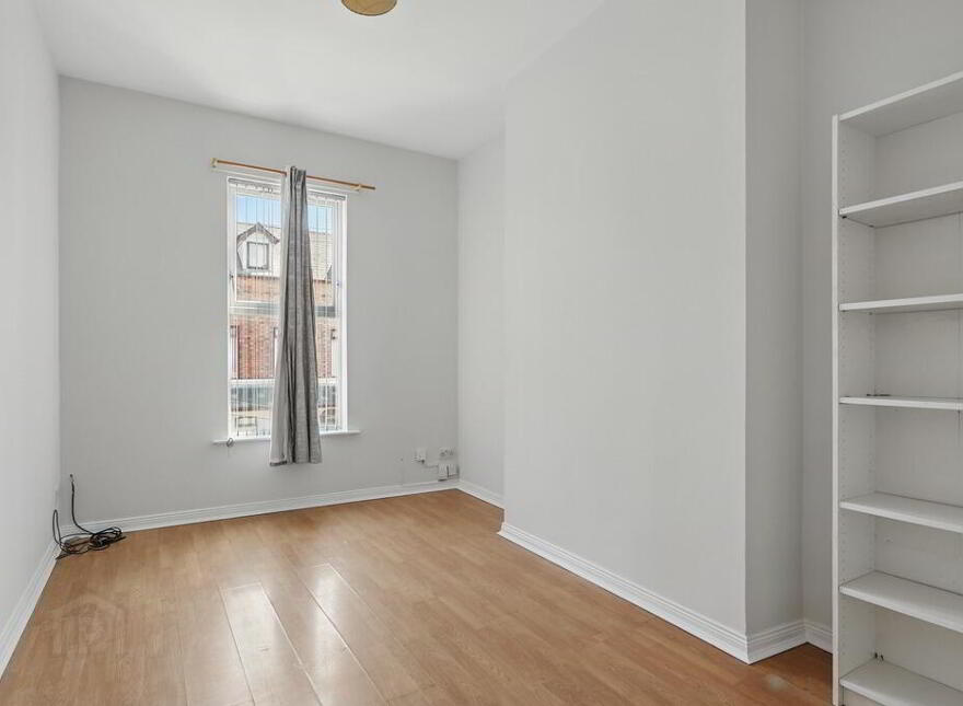 Flat 2, 16 Atlantic Avenue, Belfast, BT15 2HN