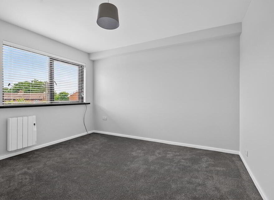 10 Abbeycourt, 2-16 Newtownards Road, Bangor, BT20 3RW