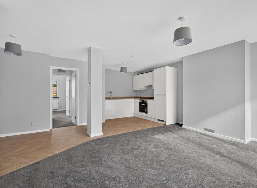 10 Abbeycourt, 2-16 Newtownards Road, Bangor, BT20 3RW