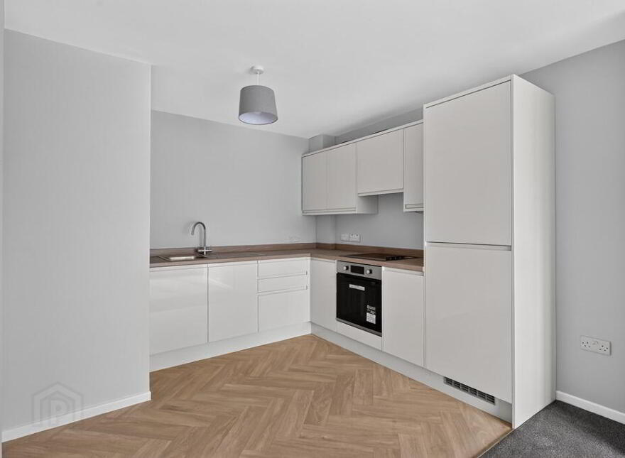 10 Abbeycourt, 2-16 Newtownards Road, Bangor, BT20 3RW