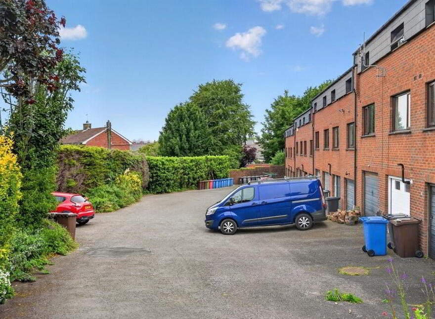 10 Abbeycourt, 2-16 Newtownards Road, Bangor, BT20 3RW
