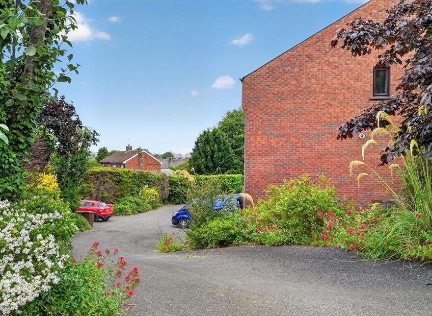 10 Abbeycourt, 2-16 Newtownards Road, Bangor, BT20 3RW