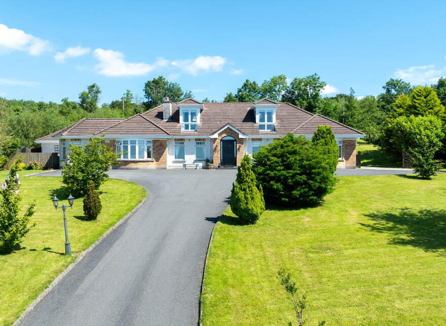 Carn, Ballyjamesduff, A82C654 photo