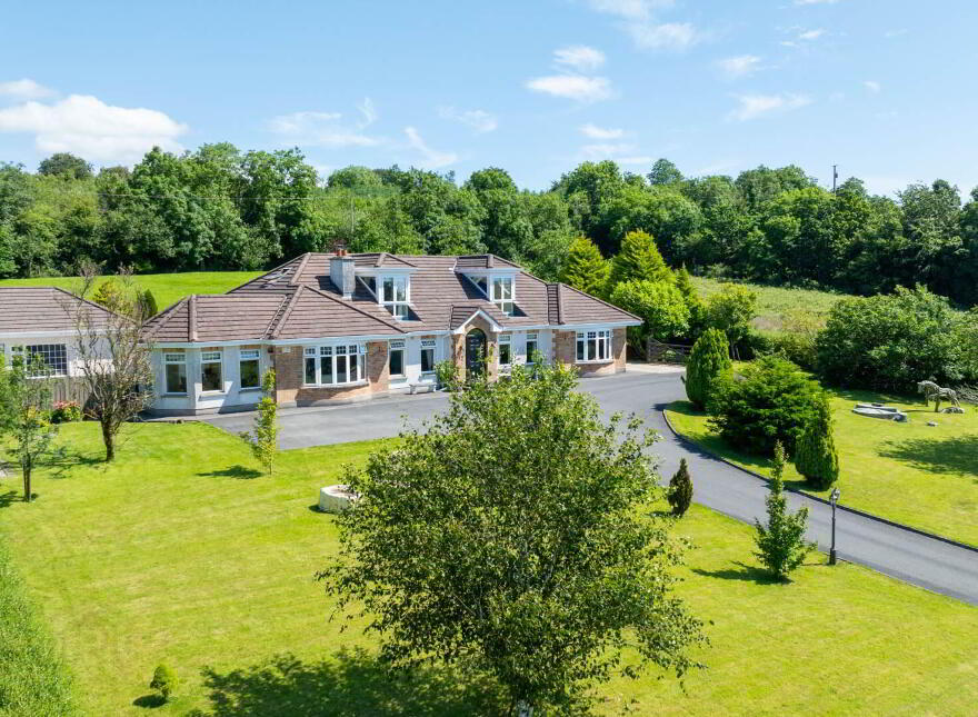 Carn, Ballyjamesduff, A82C654