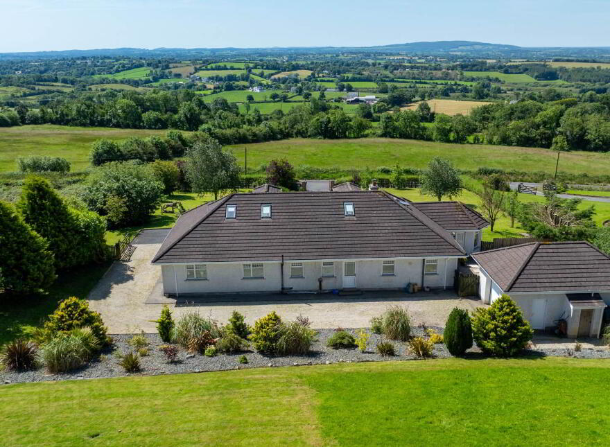 Carn, Ballyjamesduff, A82C654