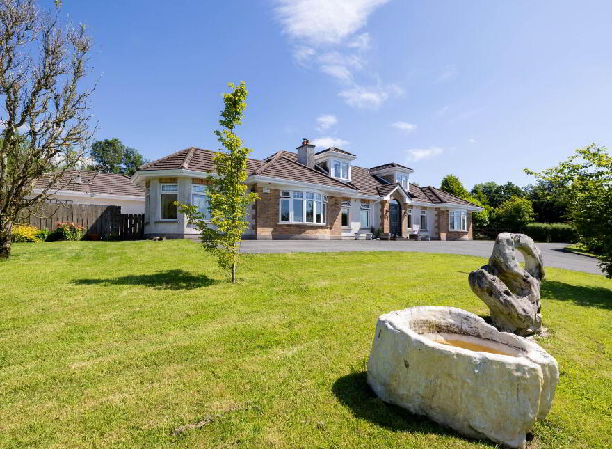 Carn, Ballyjamesduff, A82C654