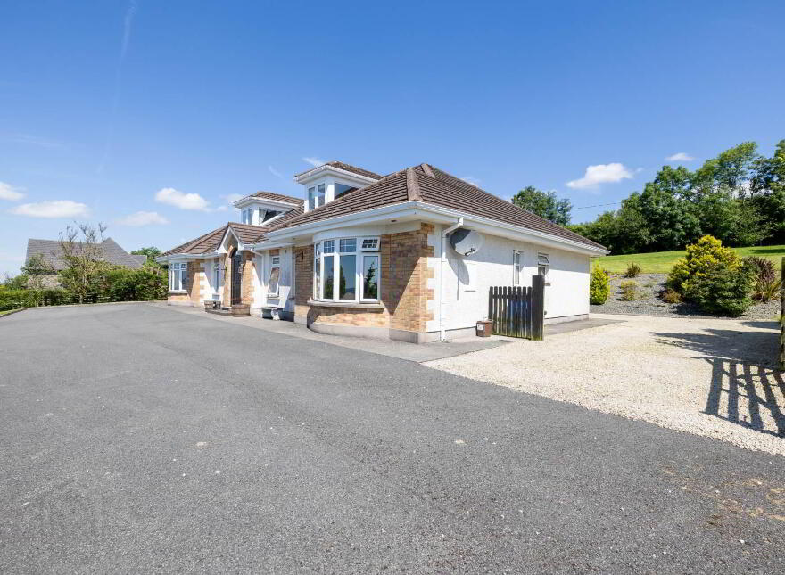 Carn, Ballyjamesduff, A82C654