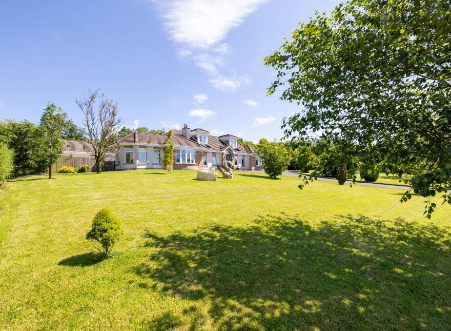 Carn, Ballyjamesduff, A82C654