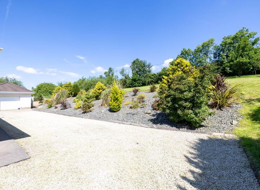 Carn, Ballyjamesduff, A82C654