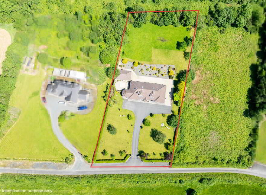 Carn, Ballyjamesduff, A82C654