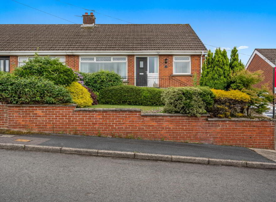 5 Pascali Drive, Newtownards, BT23 4BE