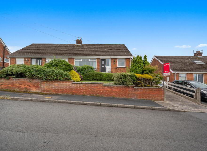 5 Pascali Drive, Newtownards, BT23 4BE