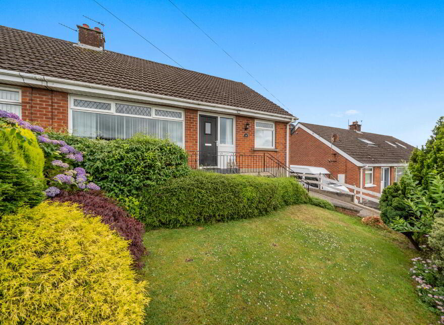 5 Pascali Drive, Newtownards, BT23 4BE