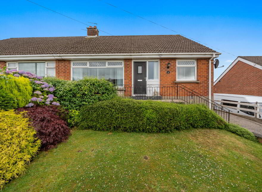 5 Pascali Drive, Newtownards, BT23 4BE