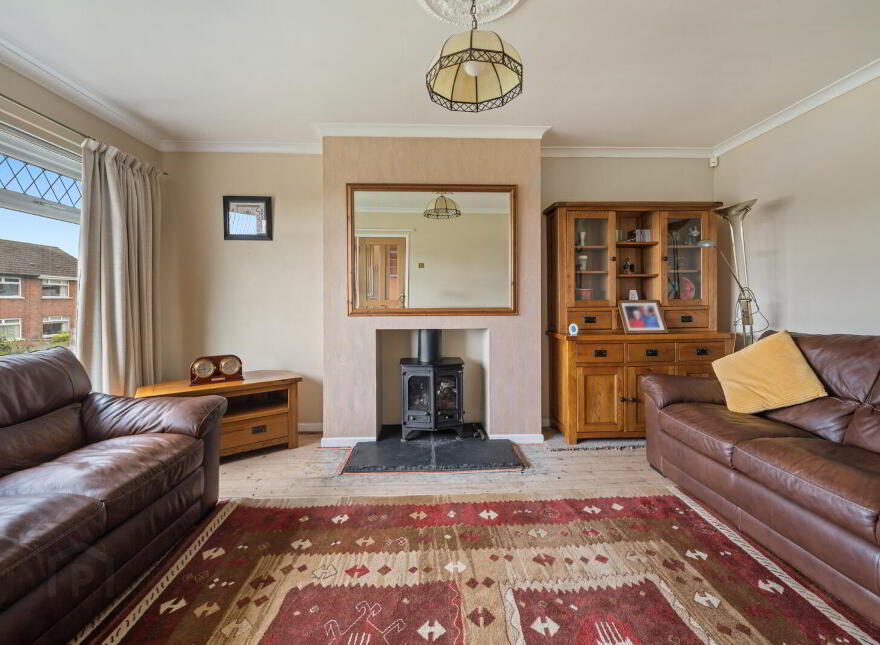 5 Pascali Drive, Newtownards, BT23 4BE