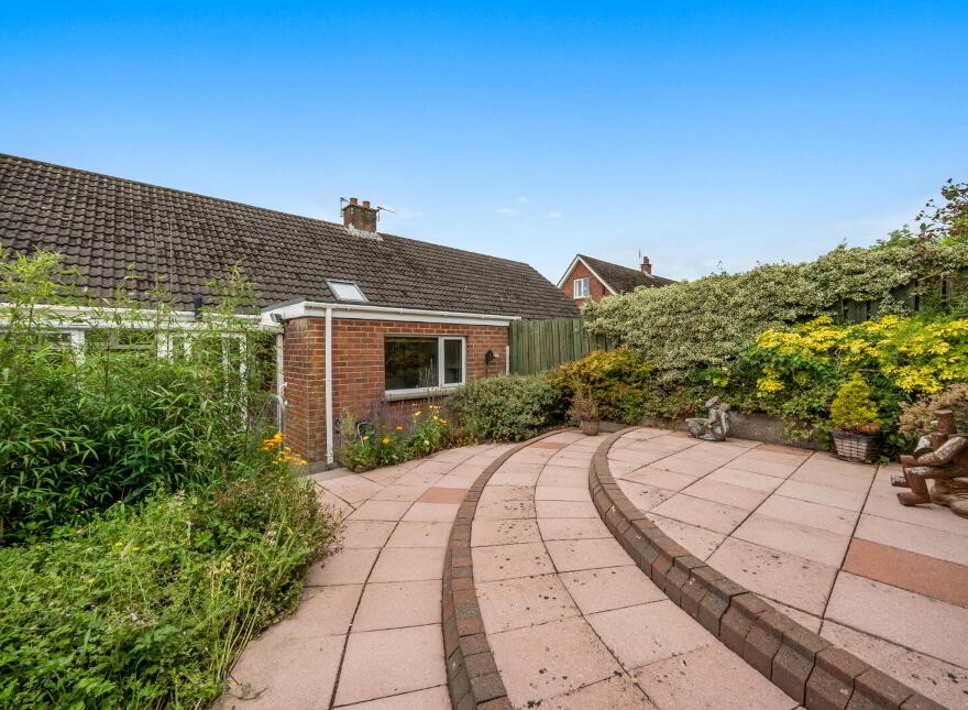 5 Pascali Drive, Newtownards, BT23 4BE