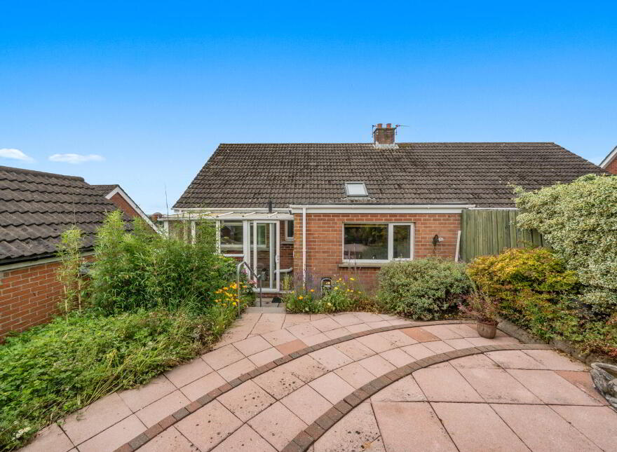 5 Pascali Drive, Newtownards, BT23 4BE