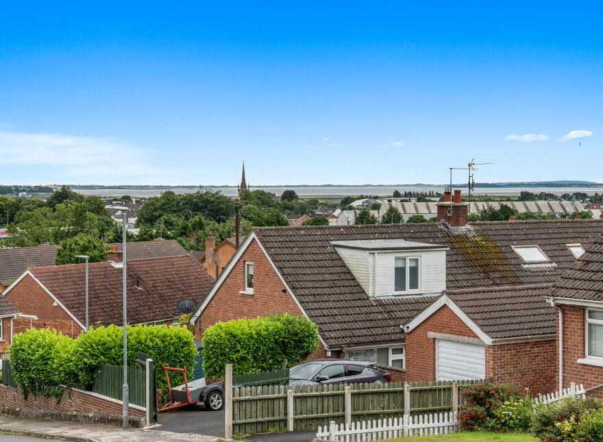 5 Pascali Drive, Newtownards, BT23 4BE