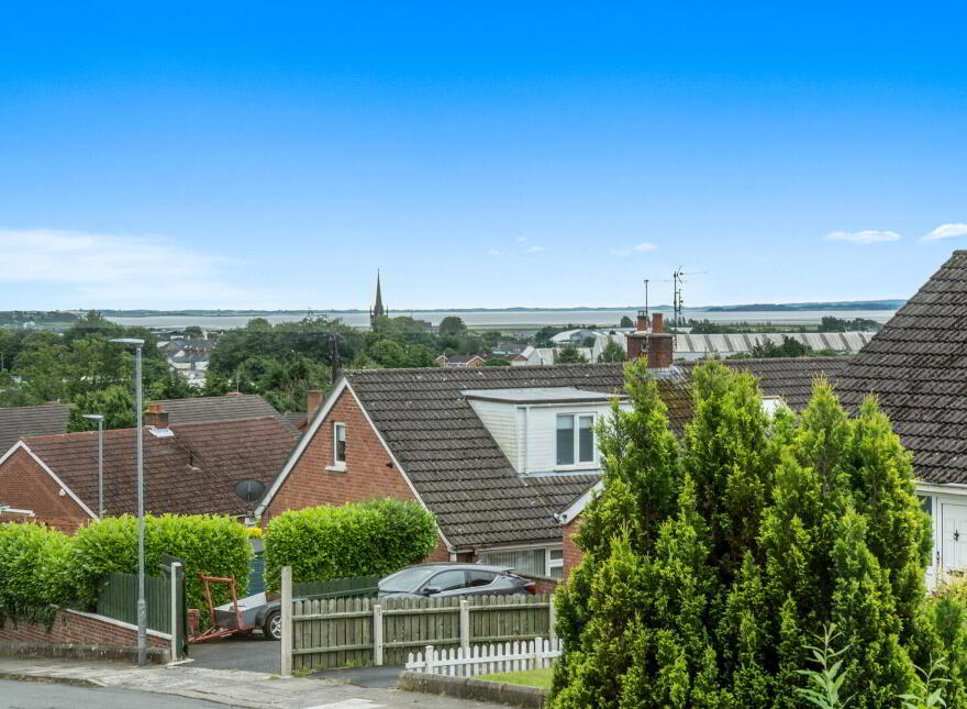 5 Pascali Drive, Newtownards, BT23 4BE