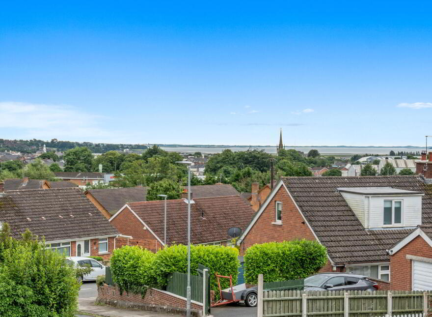 5 Pascali Drive, Newtownards, BT23 4BE