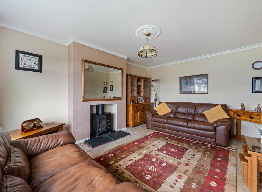 5 Pascali Drive, Newtownards, BT23 4BE