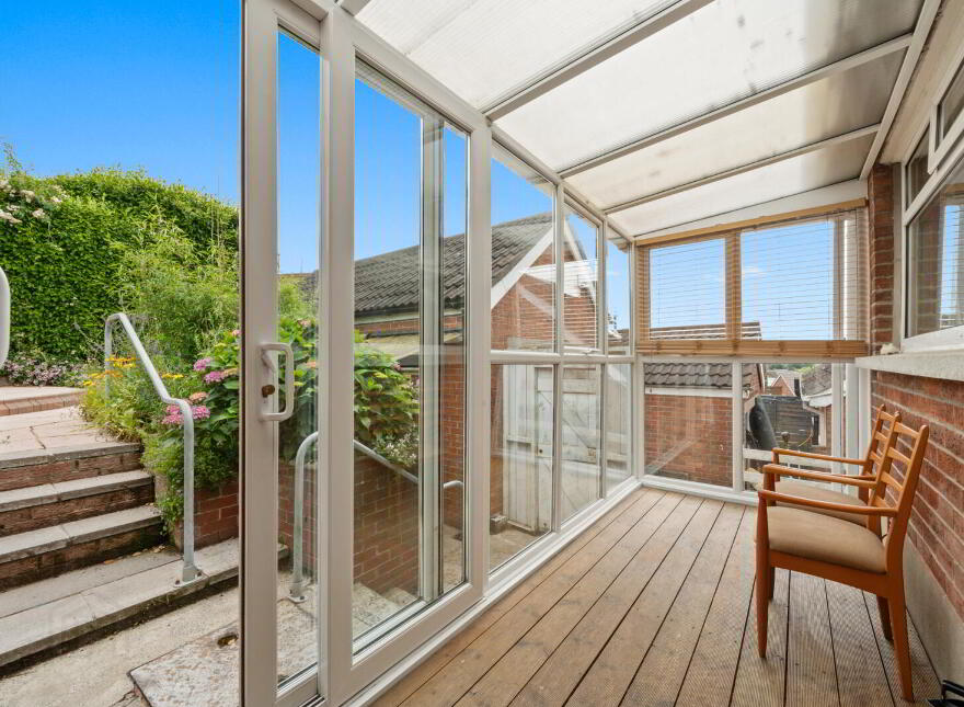 5 Pascali Drive, Newtownards, BT23 4BE